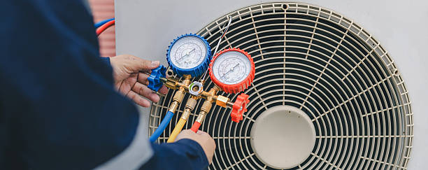 Licensed Hvac service in Decatur, TX - JG Cool HVAC