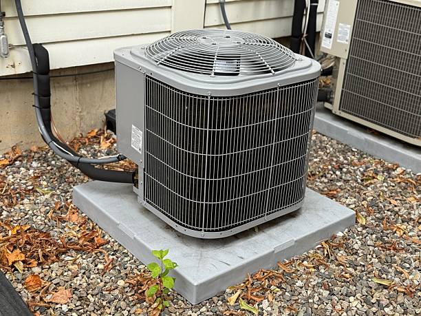 24/7 Emergency Hvac experts in Decatur, TX