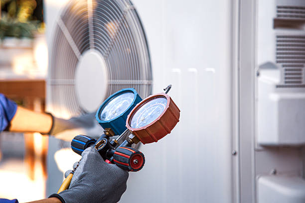 Affordable Hvac solutions in Decatur, TX